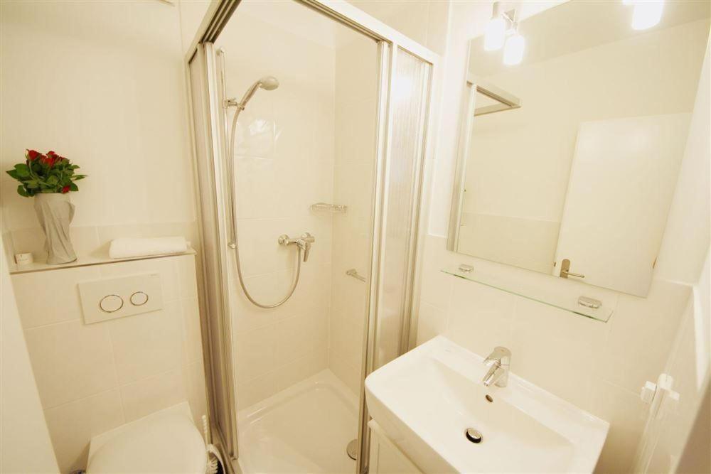 Klaus-Groth-Str-2-Wohnung-07 Вестерланд Экстерьер фото