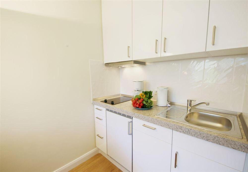 Klaus-Groth-Str-2-Wohnung-07 Вестерланд Экстерьер фото