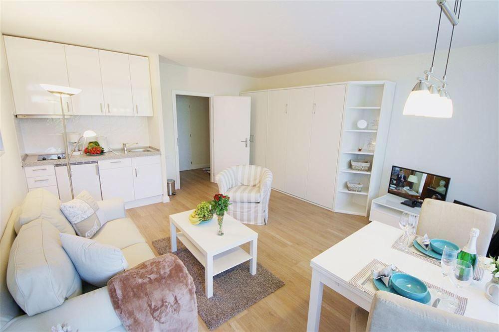 Klaus-Groth-Str-2-Wohnung-07 Вестерланд Экстерьер фото